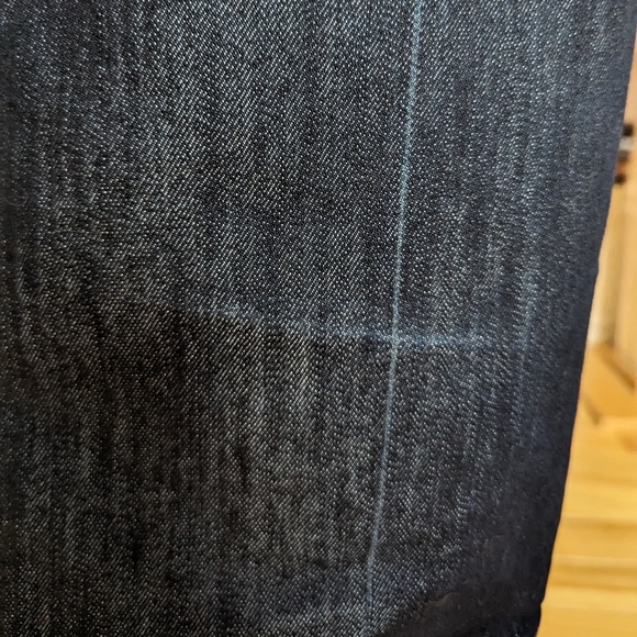 Paige Premium Denim Laurel Canyon Jeans Boot Cut Size 27 - Picture 5 of 8